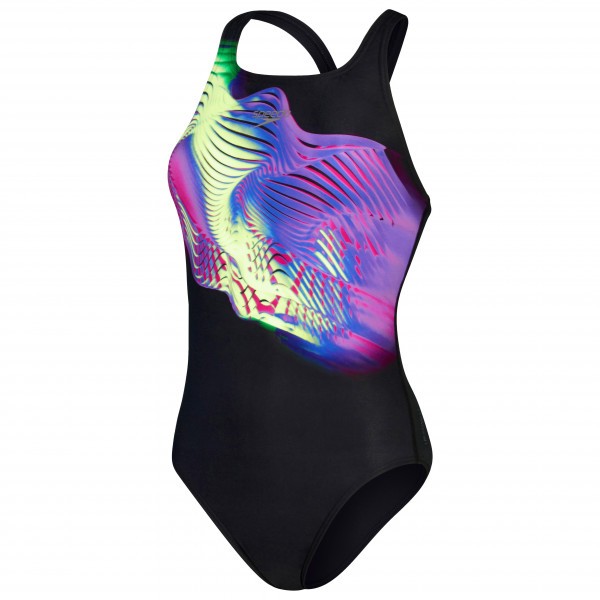Speedo Placement Racerback 2 Piece - Bikini Women's | Buy Online
