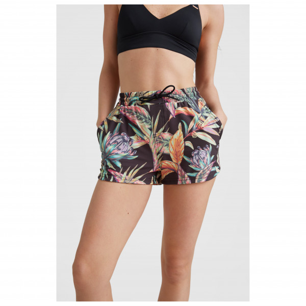O'Neill - Women's Anglet Swimshorts - Shorts de surf