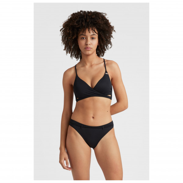O'Neill - Women's Baay Top - Parte superior de bikini