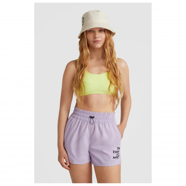 O'Neill - Women's Biarritz Futuresurf Swimshorts - Shorts de surf