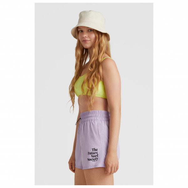 O'Neill - Women's Biarritz Futuresurf Swimshorts - Shorts de surf