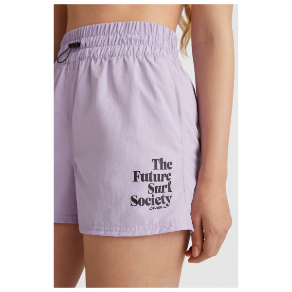 O'Neill - Women's Biarritz Futuresurf Swimshorts - Shorts de surf