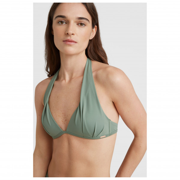 O'Neill - Women's Sao Mix Top - Parte superior de bikini