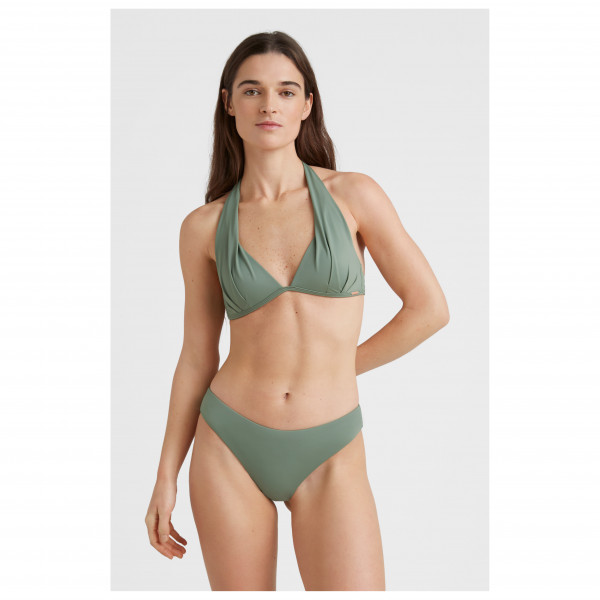 O'Neill - Women's Sao Mix Top - Parte superior de bikini