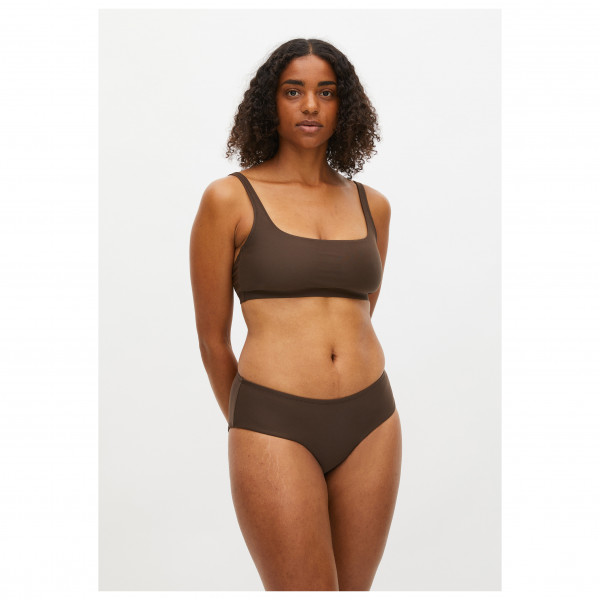 Röhnisch - Women's Nife Bikini-Top - Parte superior de bikini