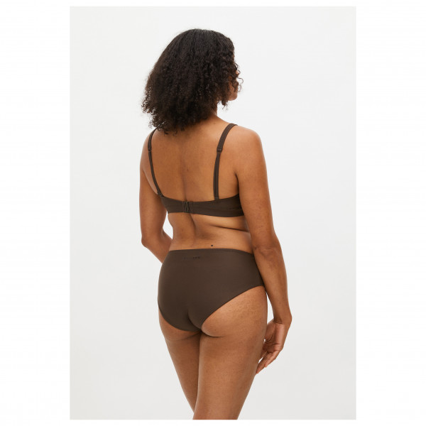 Röhnisch - Women's Nife Bikini-Top - Parte superior de bikini