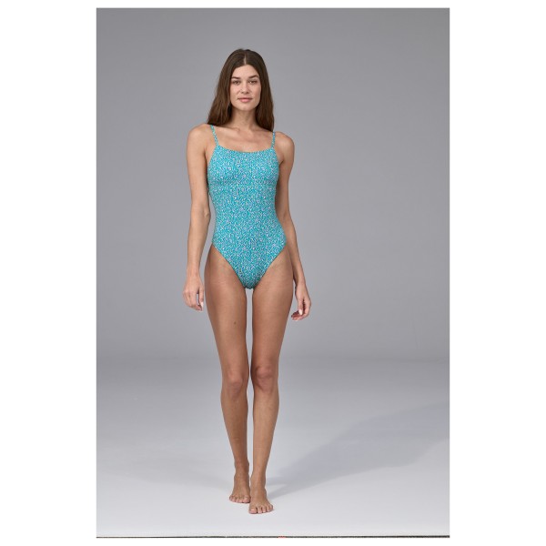 Patagonia - Women's Reversible Sunrise Slider 1-Piece - Traje de baño