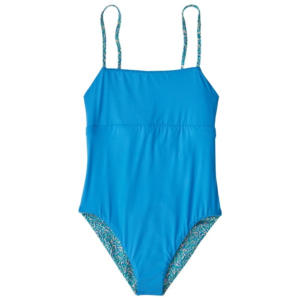 Patagonia - Women's Reversible Sunrise Slider 1-Piece - Traje de baño