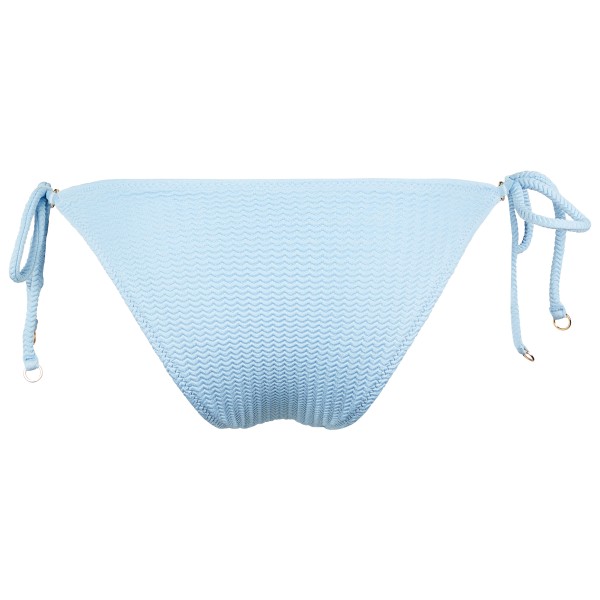 Seafolly - Women's Seadive Tie Side Rio Pants - Parte inferior de bikini