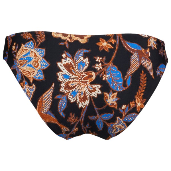 Seafolly - Women's Silkroad Hipster Pants - Parte inferior de bikini