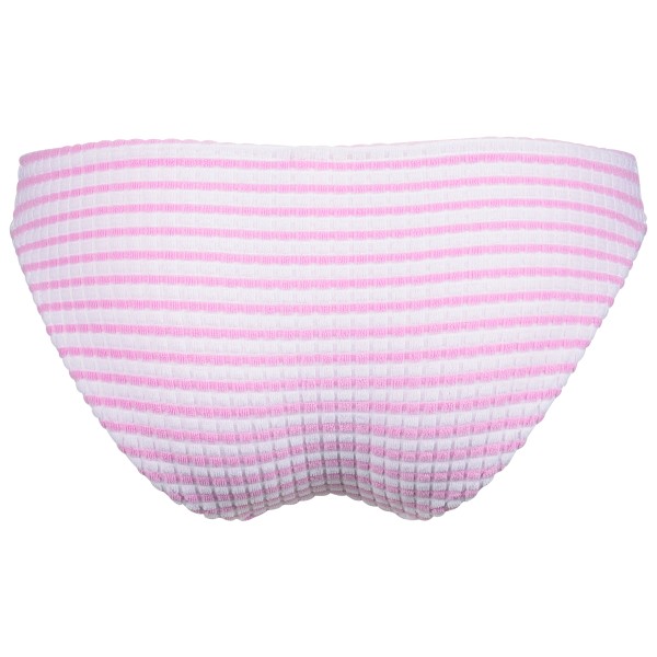 Seafolly - Women's Sorrentostripe Hipster Pant - Parte inferior de bikini
