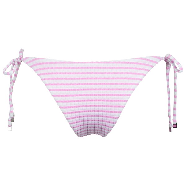 Seafolly - Women's Sorrentostripe Tie Side Rio - Bikinibroekje