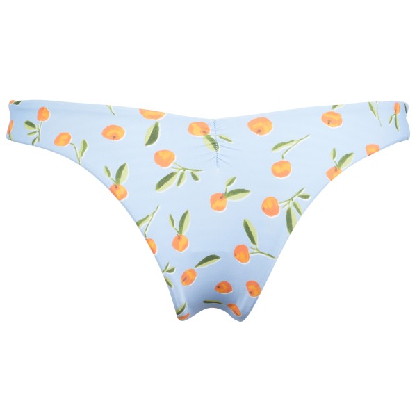 Seafolly - Women's Summercrush Reversible High Cut Rio Pants - Bikinibroekje