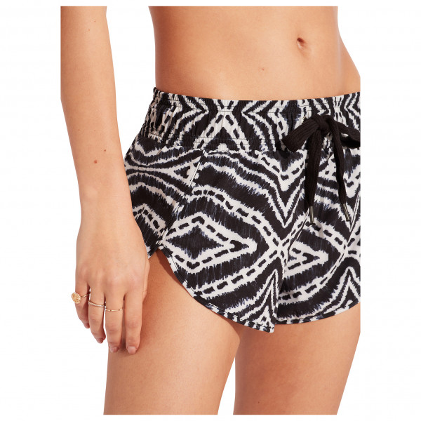 Seafolly - Women's Zanzibar Boardshort - Shorts de surf