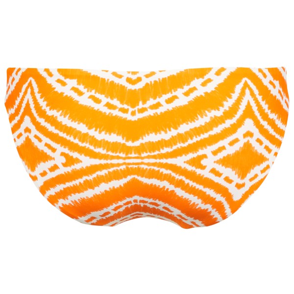 Seafolly - Women's Zanzibar Reversible Hipster - Bikinibroekje