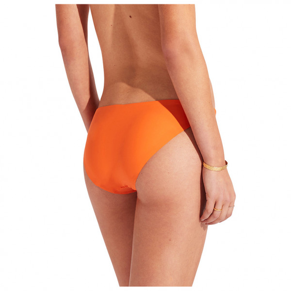 Seafolly - Women's Zanzibar Reversible Hipster - Bikinibroekje