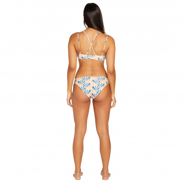Volcom - Women's Shell Yeah Vneck - Bikiniyläosa