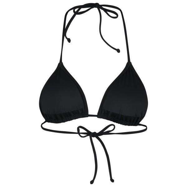 Volcom - Women's Simply Solid Slide Tri - Parte superiore bikini