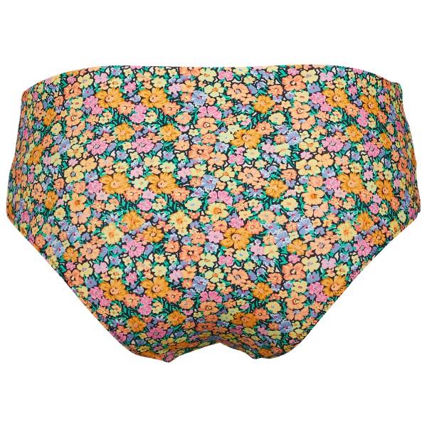 Rip Curl - Women's Afterglow Ditsy Roll Up Good - Parte inferior de bikini