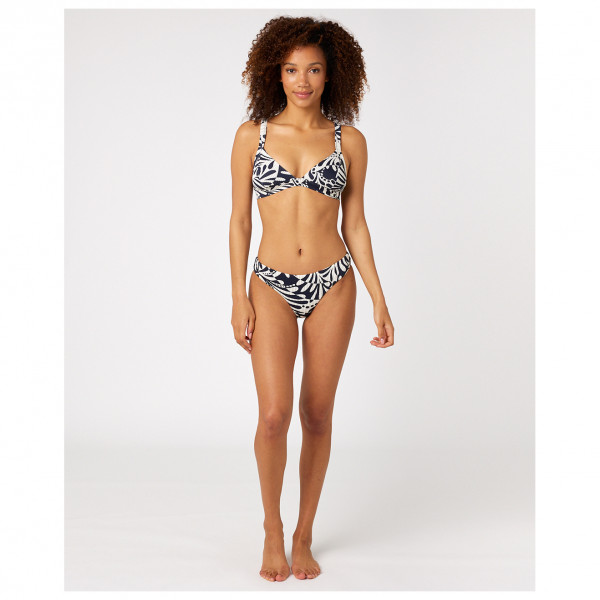 Rip Curl - Women's Afterglow Fixed Tri Top - Bikinitopp