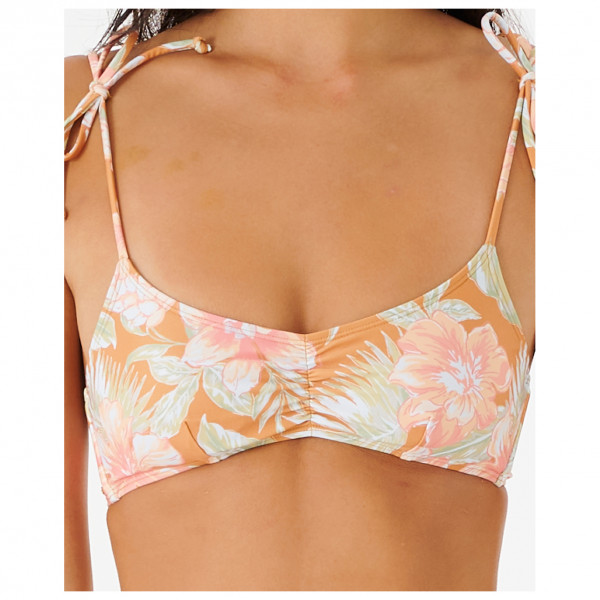 Rip Curl - Women's Always Summer Bralette - Bikinitopp