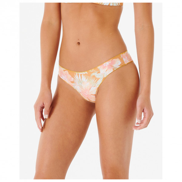 Rip Curl - Women's Always Summer Cheeky Pant - Parte inferiore bikini