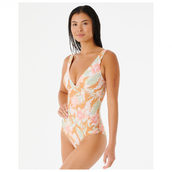 Rip Curl - Women's Always Summer Full One Piece - Baddräkt