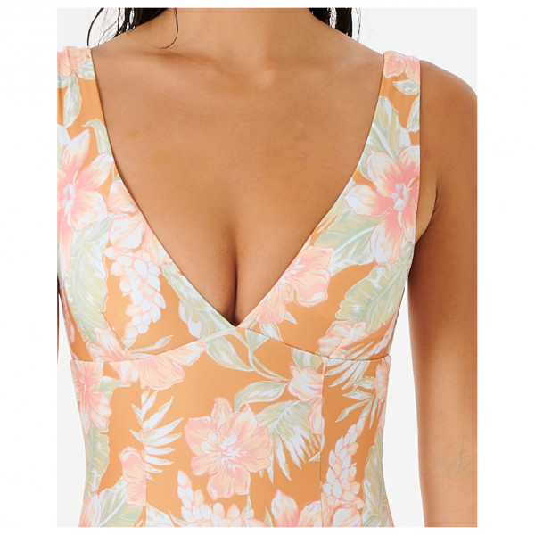 Rip Curl - Women's Always Summer Full One Piece - Baddräkt