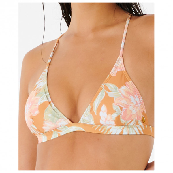 Rip Curl - Women's Always Summer X-Back Tri - Bikinitopp