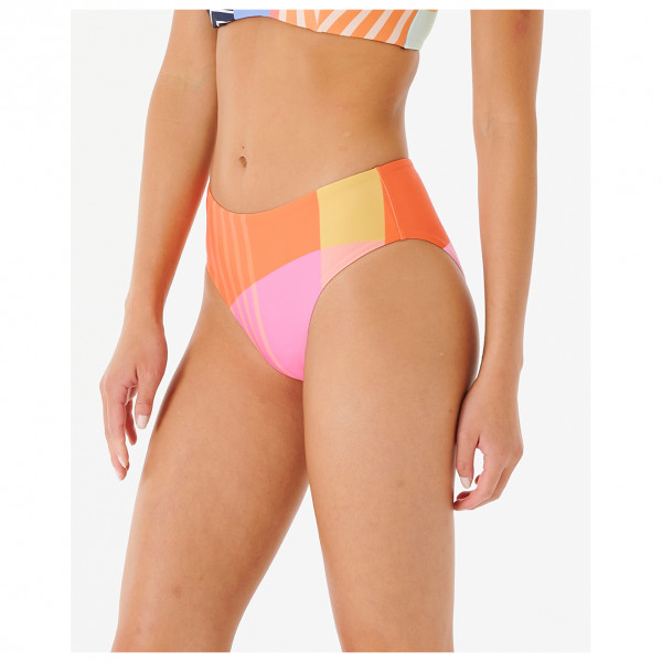 Rip Curl - Women's Day Break Mid Rise Good - Bikinitrosa