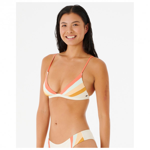 Rip Curl - Women's Day Break Multi Fixed Tri - Bikinitopp