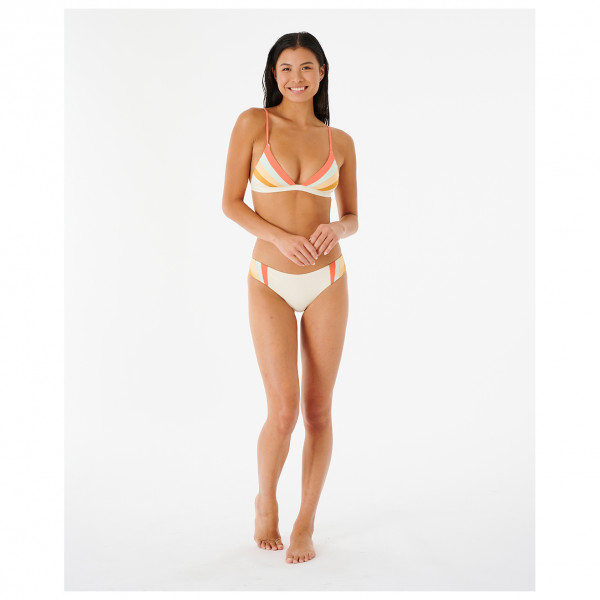 Rip Curl - Women's Day Break Multi Fixed Tri - Bikinitopp