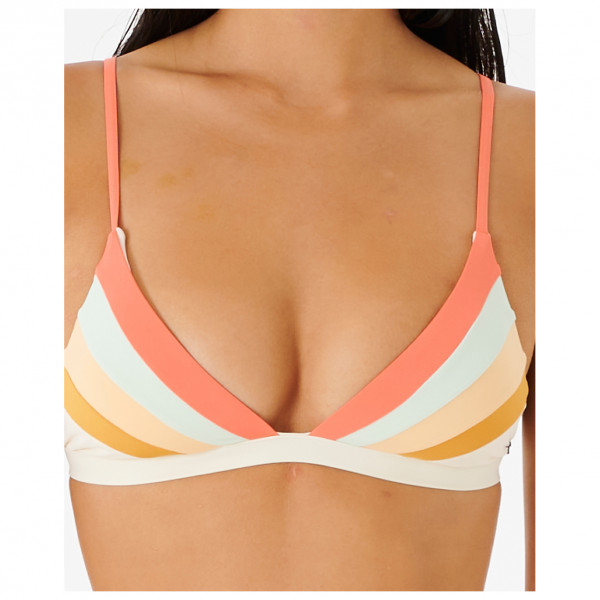 Rip Curl - Women's Day Break Multi Fixed Tri - Bikinitopp