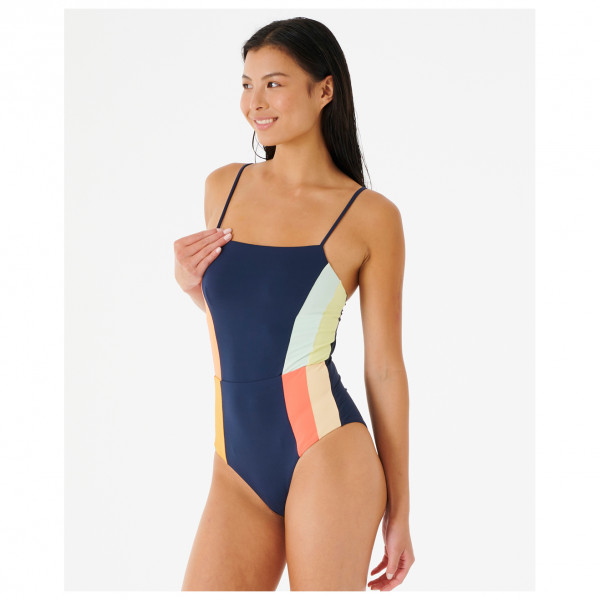 Rip Curl - Women's Day Break One Piece - Baddräkt