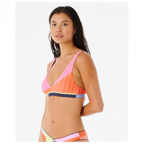 Rip Curl - Women's Day Break Tri - Bikinitop