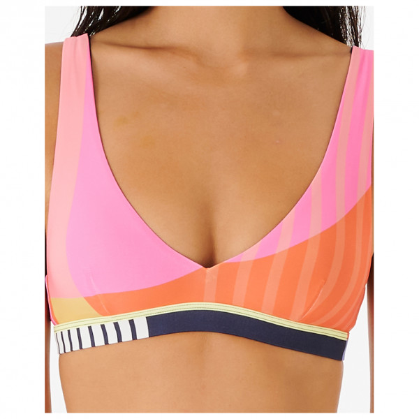 Rip Curl - Women's Day Break Tri - Bikiniyläosa