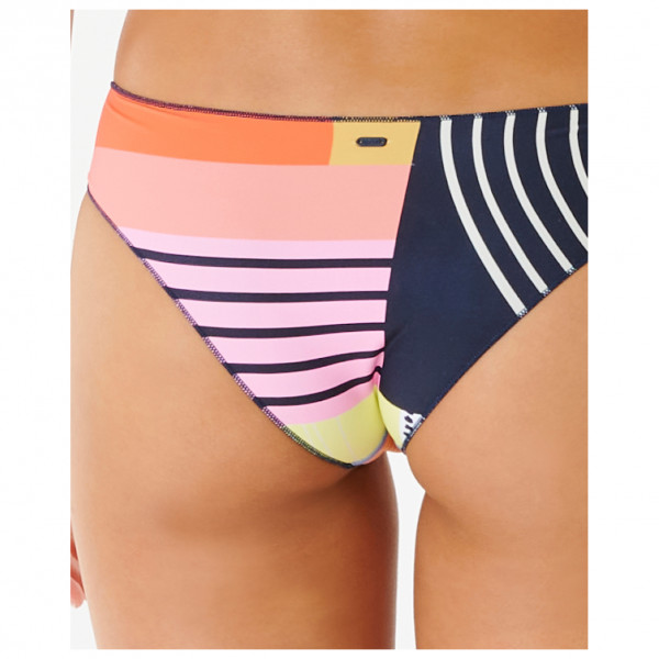Rip Curl - Women's Daybreak Cheeky Hipster - Bikinibroekje