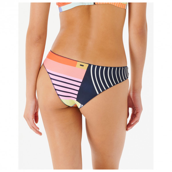 Rip Curl - Women's Daybreak Cheeky Hipster - Bikinitrosa