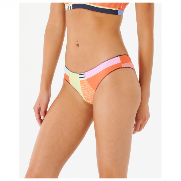 Rip Curl - Women's Daybreak Cheeky Hipster - Bikinitrosa