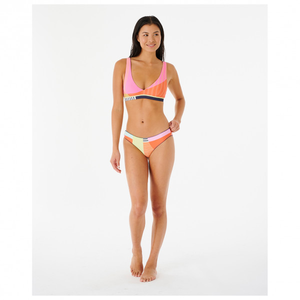 Rip Curl - Women's Daybreak Cheeky Hipster - Bikinitrosa
