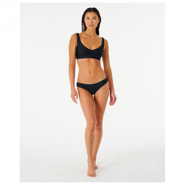 Rip Curl - Women's Mirage Revo Cheeky Pant - Bikini-trusser