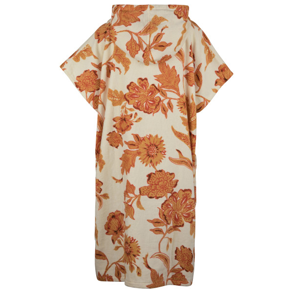 Rip Curl - Women's Oceans Together Hooded Towel - Poncho de surf