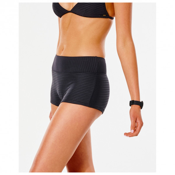 Rip Curl - Women's Premium Surf Full Boyleg Short - Bikini-trusser