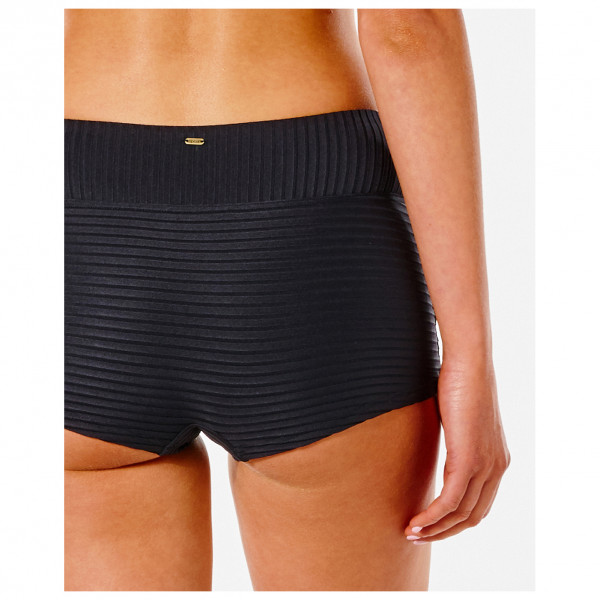 Rip Curl - Women's Premium Surf Full Boyleg Short - Bikini-trusser