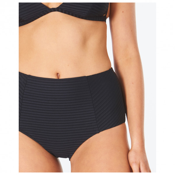 Rip Curl - Women's Premium Surf High Waisted Good - Bikini-trusser