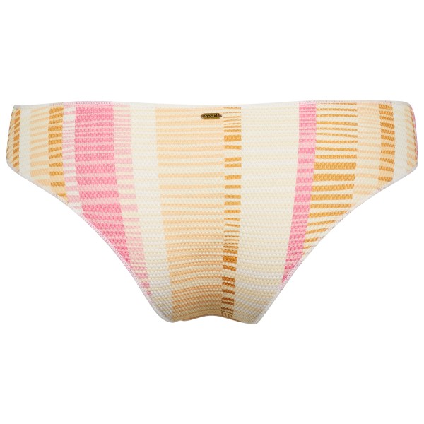 Rip Curl - Women's Ripple Effect Cheeky - Bikinibroekje