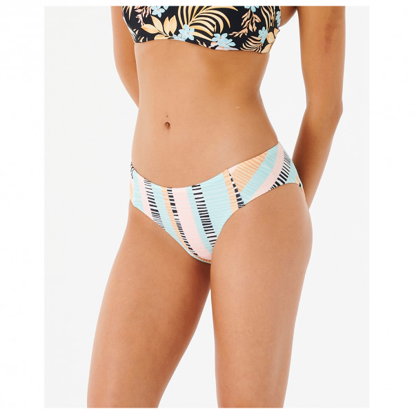 Rip Curl - Women's Ripple Effect Full Pant - Parte inferior de bikini
