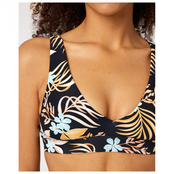 Rip Curl - Women's Sundance Adjustable Halter - Bikinitopp