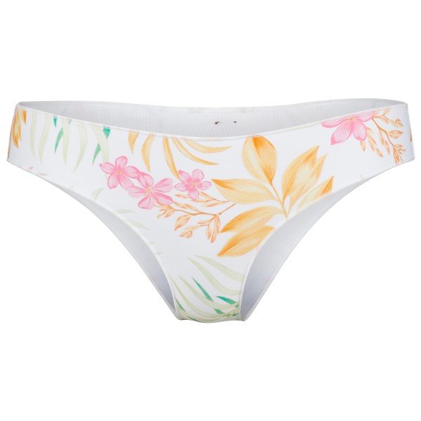 Bas De Bikini Hipster Jessica Simpson Taille Small - Imprimé à Onglets Latéraux - Neuf Avec Étiquette