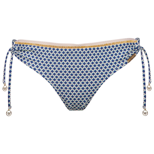 Parte Inferior Del Bikini Protest MM LOVEALL - Color: Concha